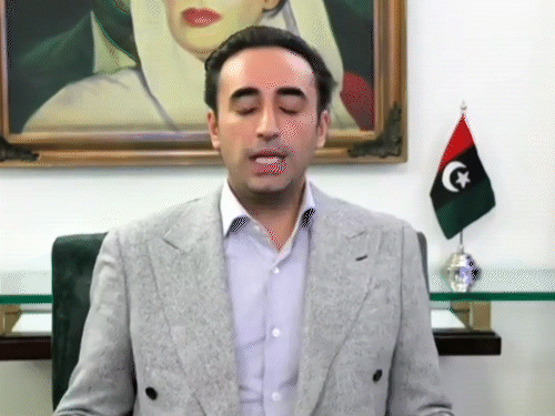 Pakistan terrorism history; bilawal bhutto | india pahalgam attack