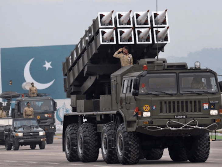 Us worldwide threat assessment report 2025 | us report pakistan