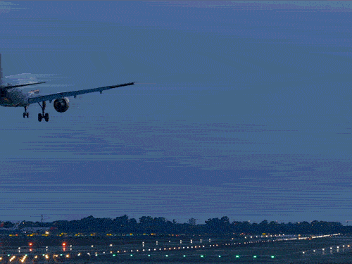 2 boeing dreamliner flights returned mid way | 2 boeing dreamliner