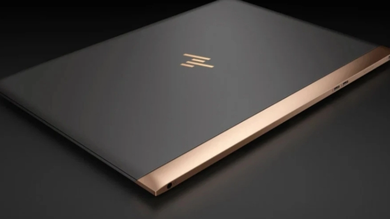 HP Spectre x360 2025