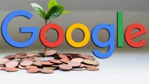 Google Money 
