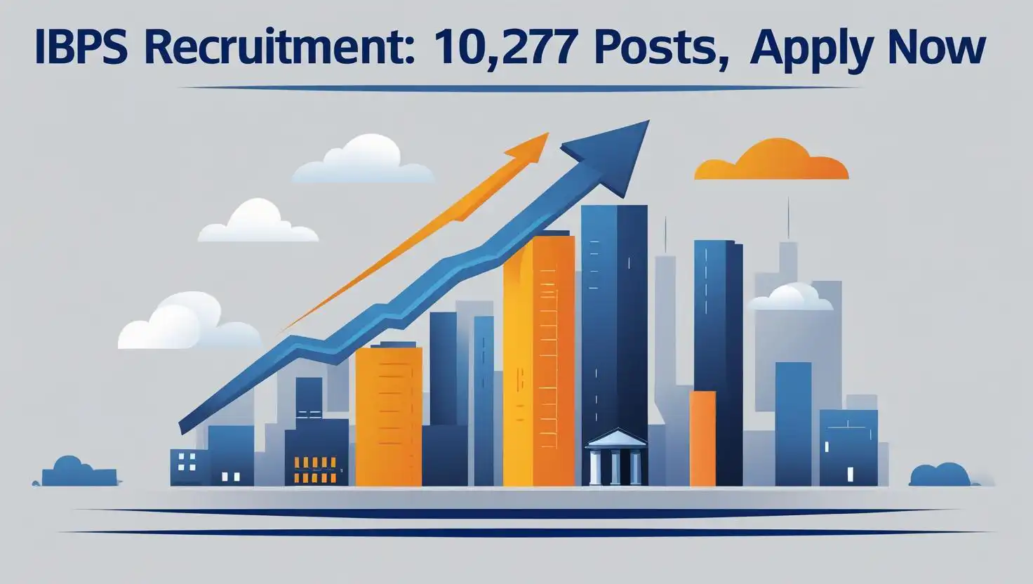 IBPS Clerk Recruitment 2025