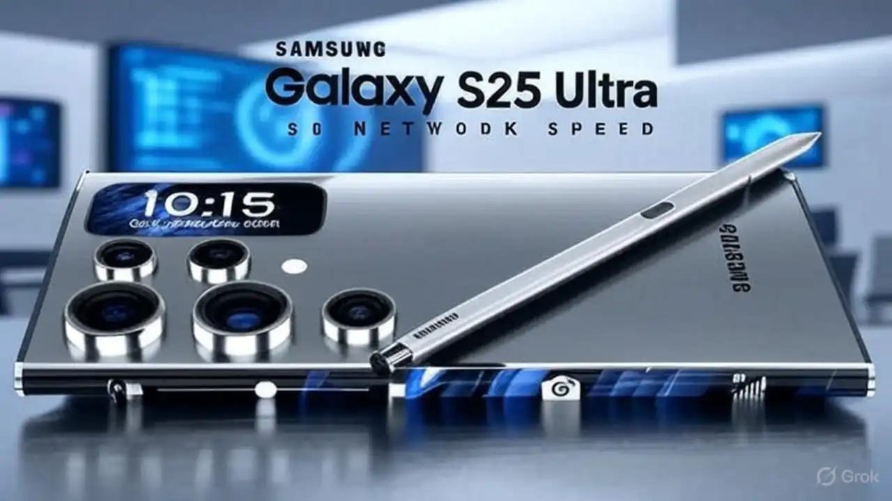 Samsung Galaxy S24 Ultra 5G