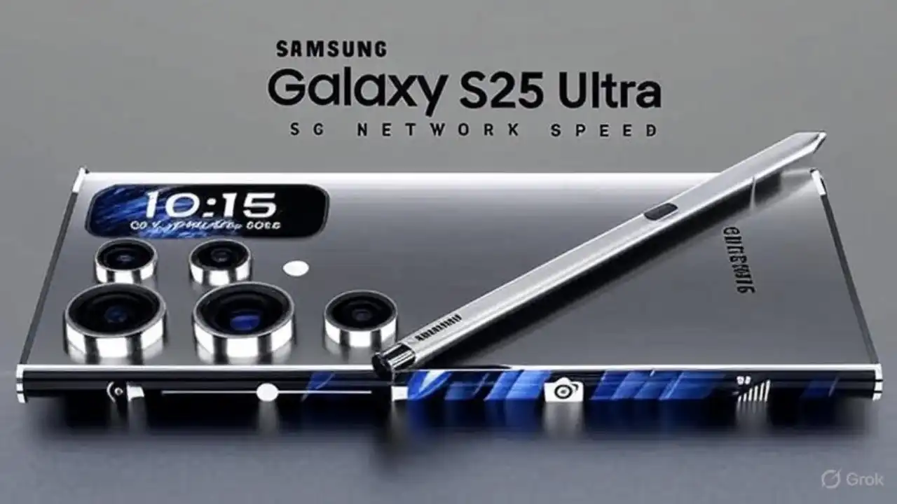 Samsung Galaxy S24 Ultra 5G