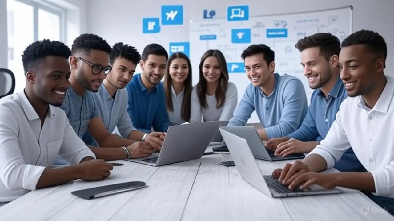 Trending Business Ideas