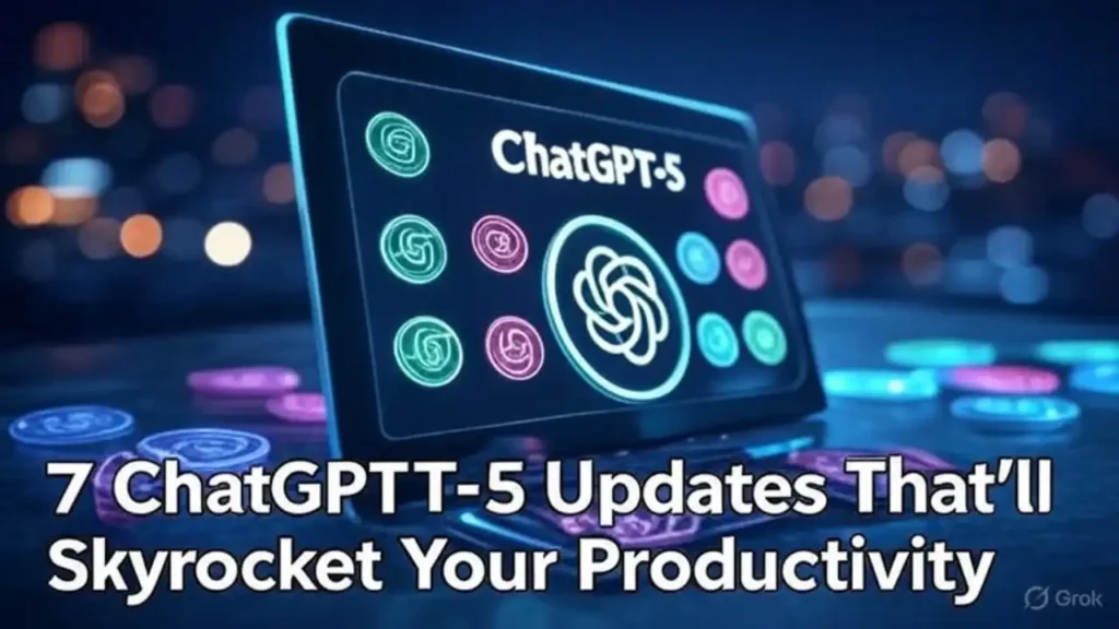 ChatGPT-5
