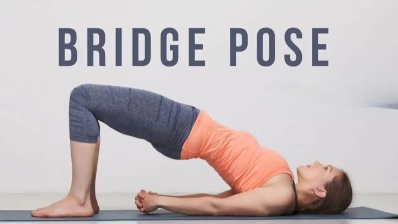Bridge Pose