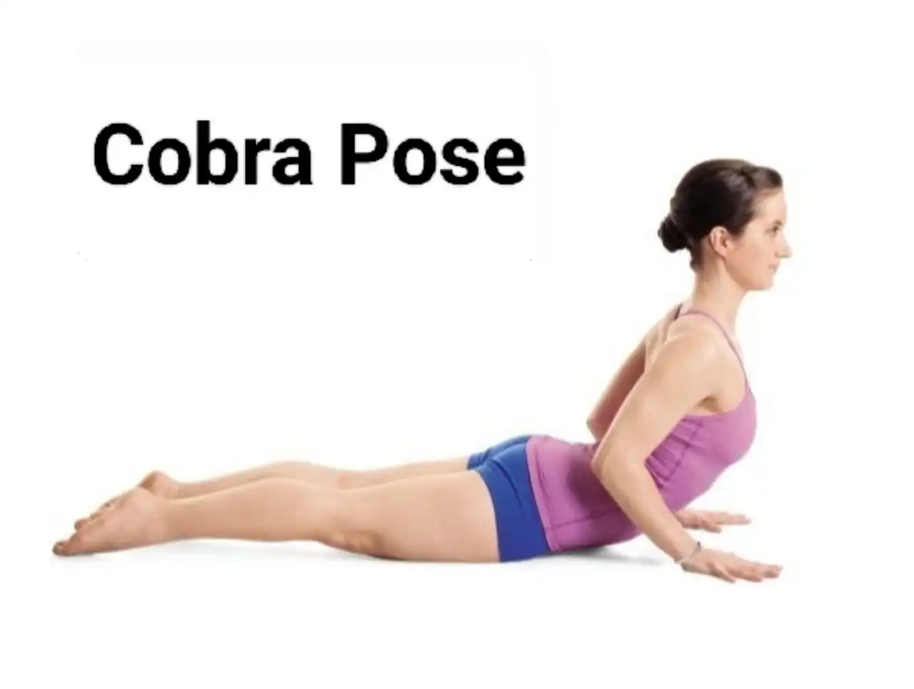 Cobra Pose