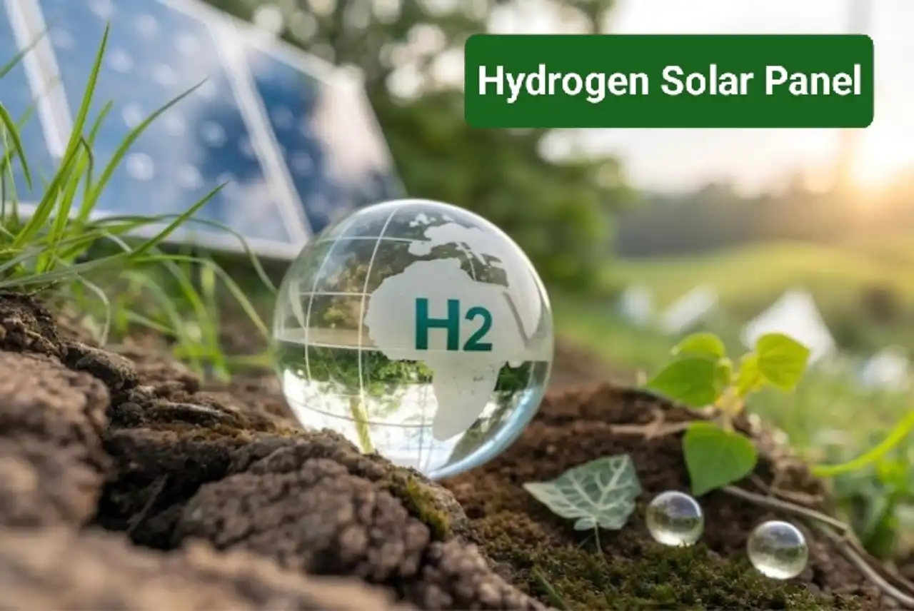 Hydrogen Solar Panel: 5 क्रांतिकारी तकनीकें जो बदल देंगी ऊर्जा का भविष्य
