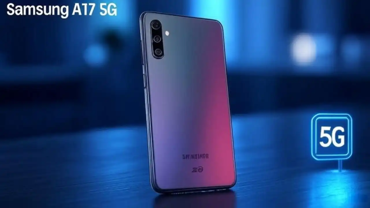 Samsung A17 5G