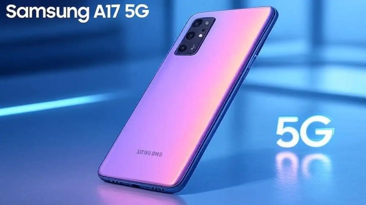 Samsung A17 5G