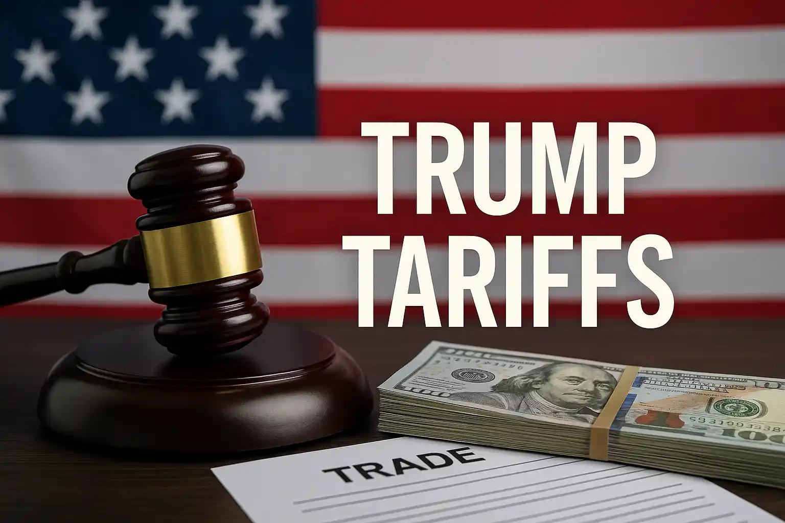 Trump Tariffs