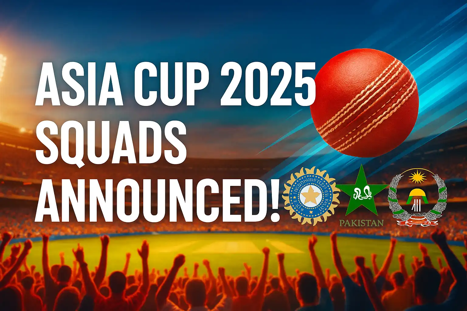 Asia Cup 2025