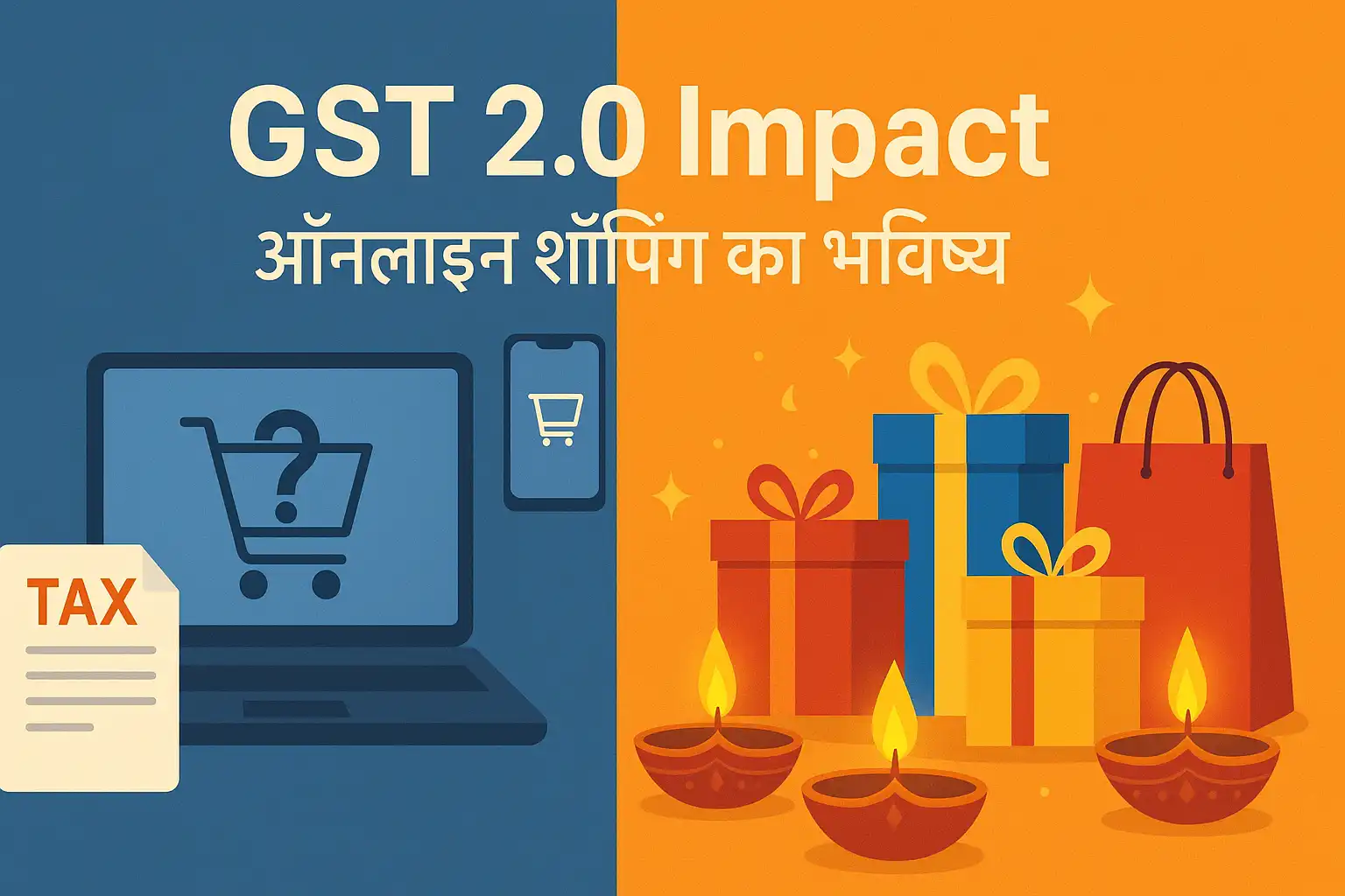 GST 2.0 Impact