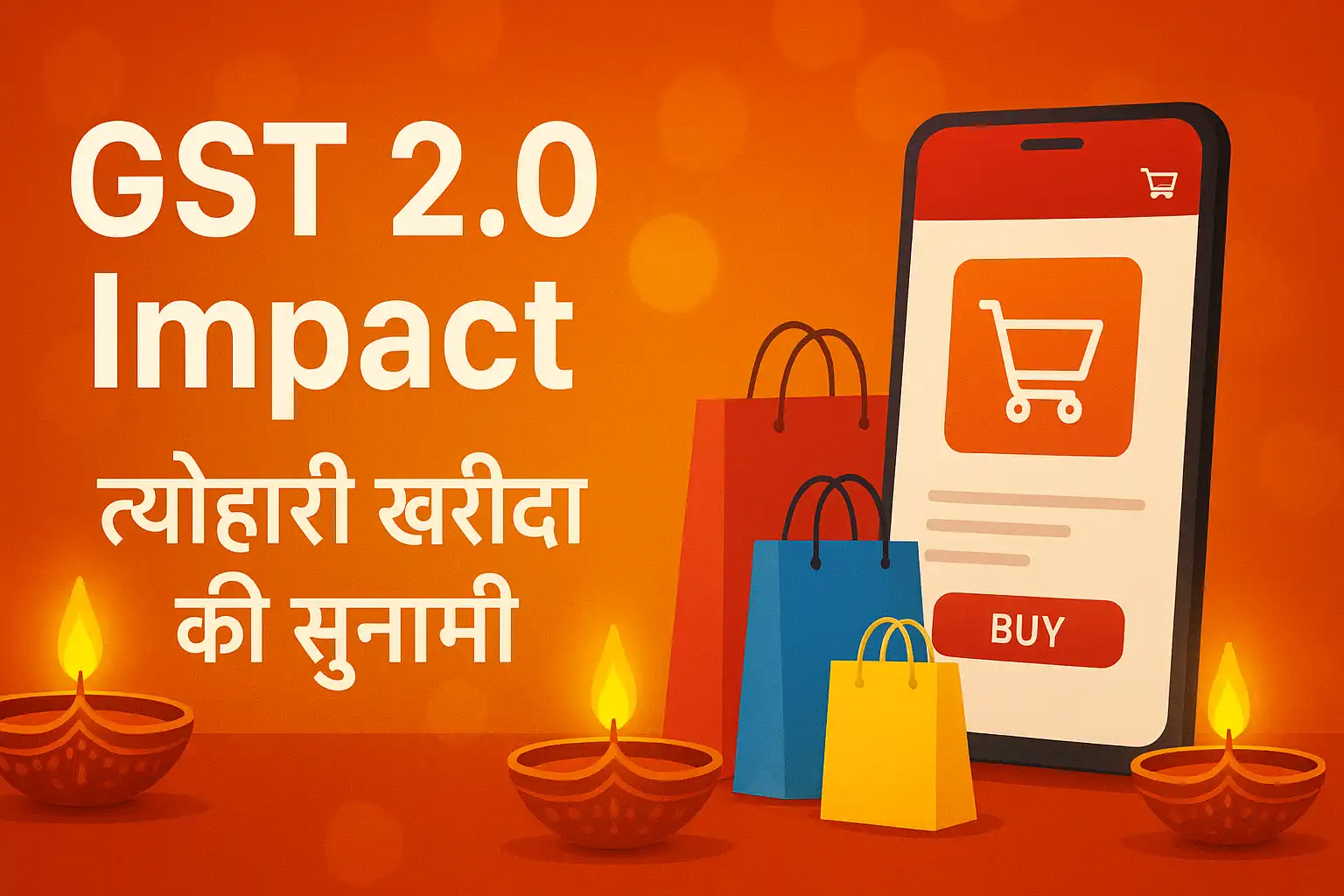 GST 2.0 Impact