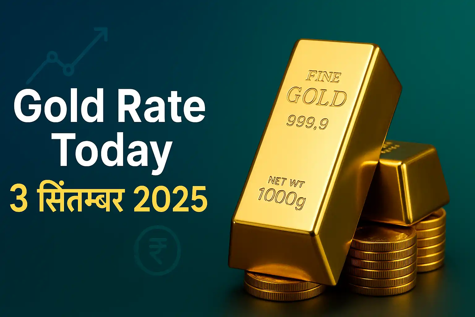 Gold Rate Today