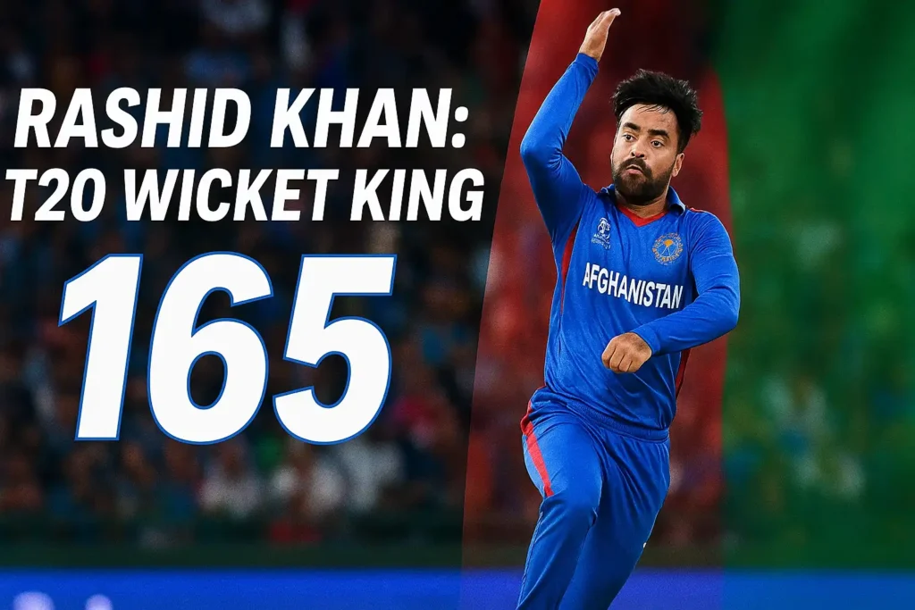 Rashid Khan