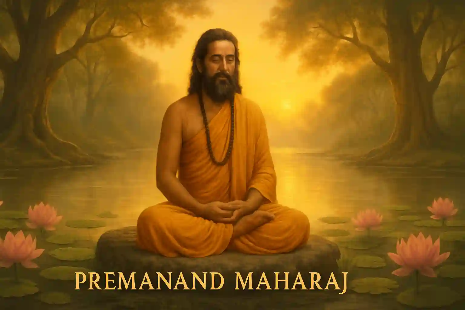 Premanand Maharaj