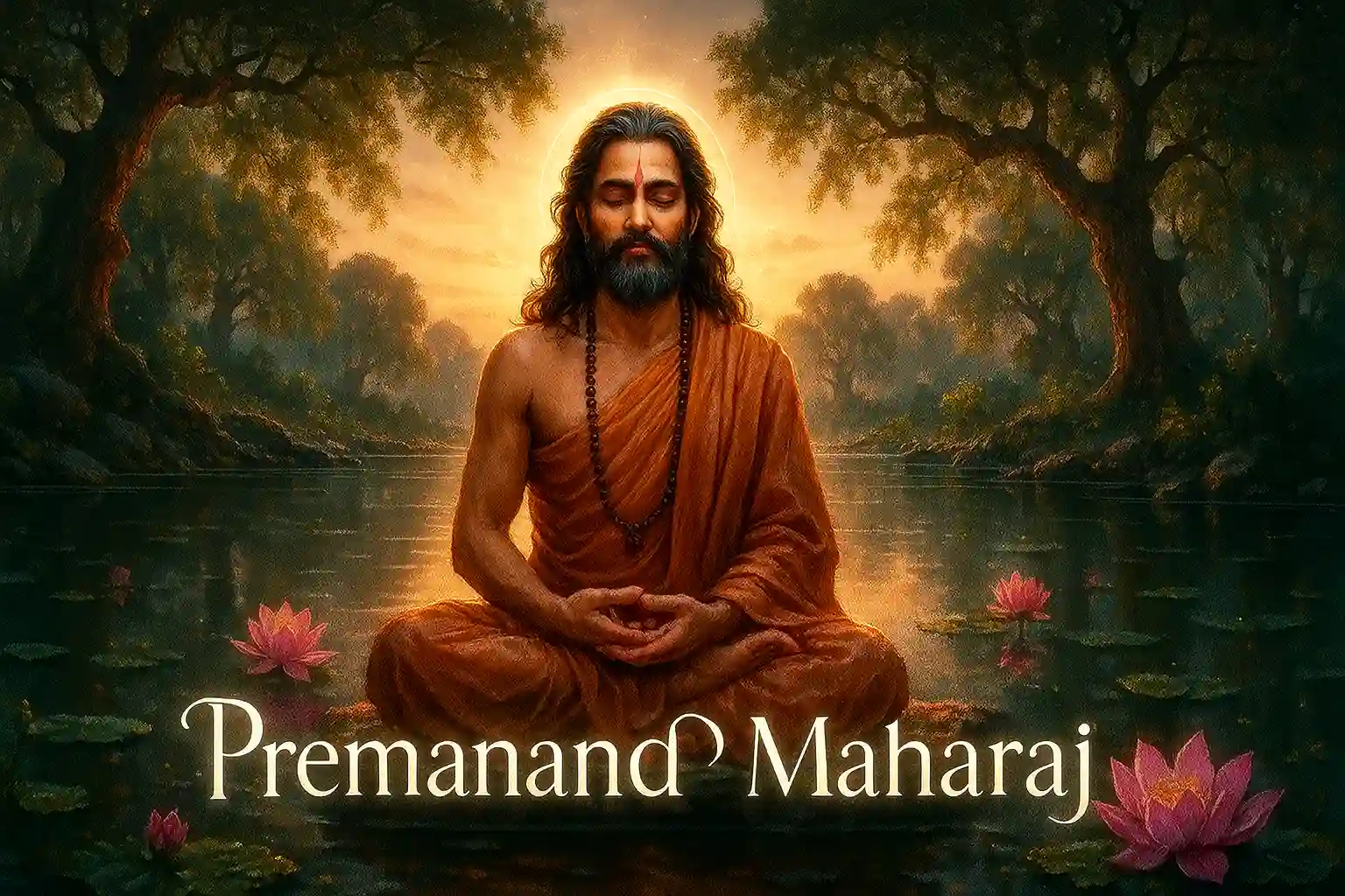Premanand Maharaj