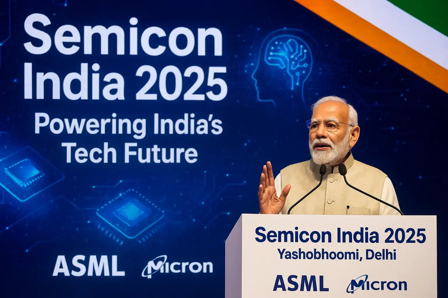 Semicon India