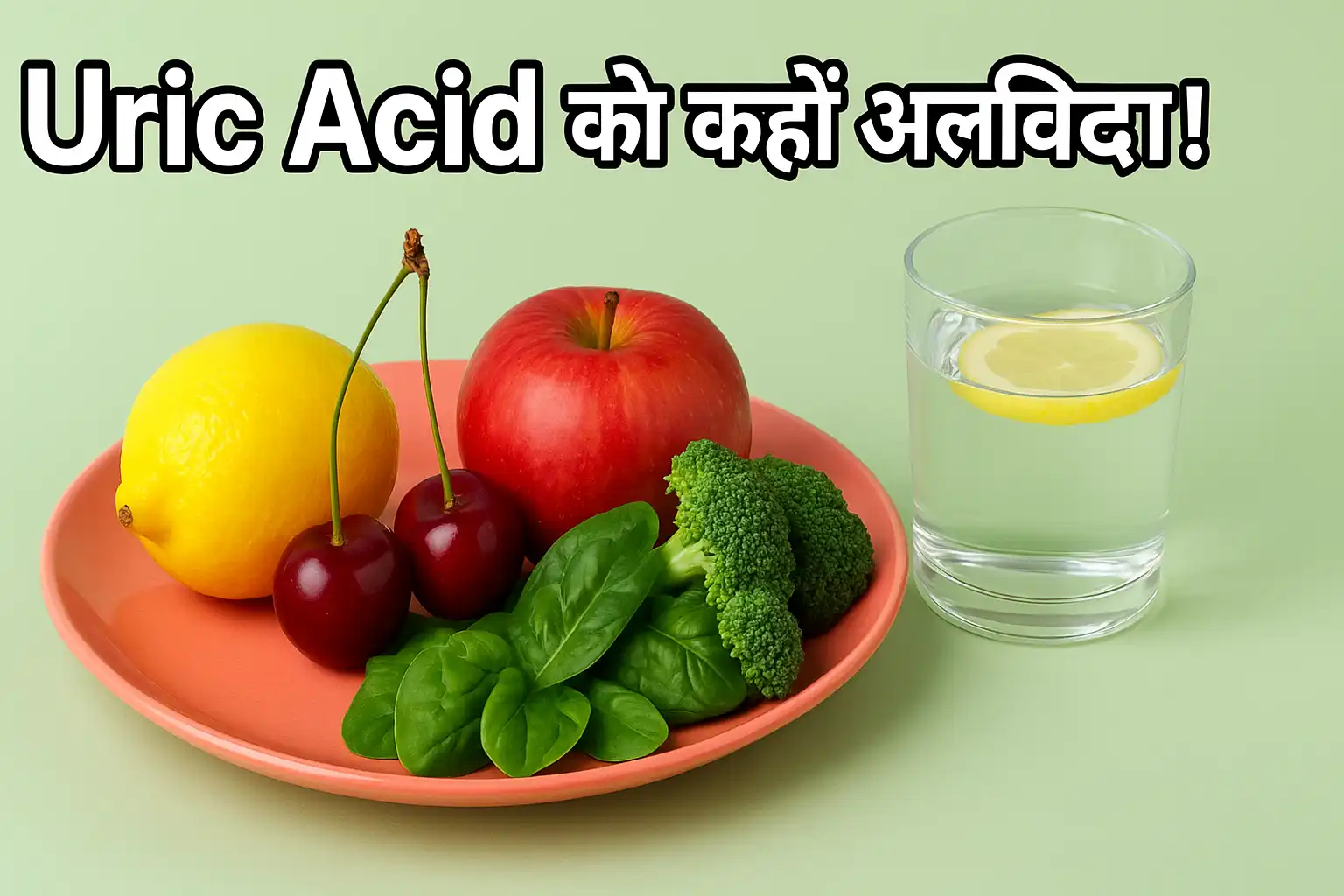 Uric Acid