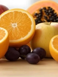 7 Super Fruits for Super Health
