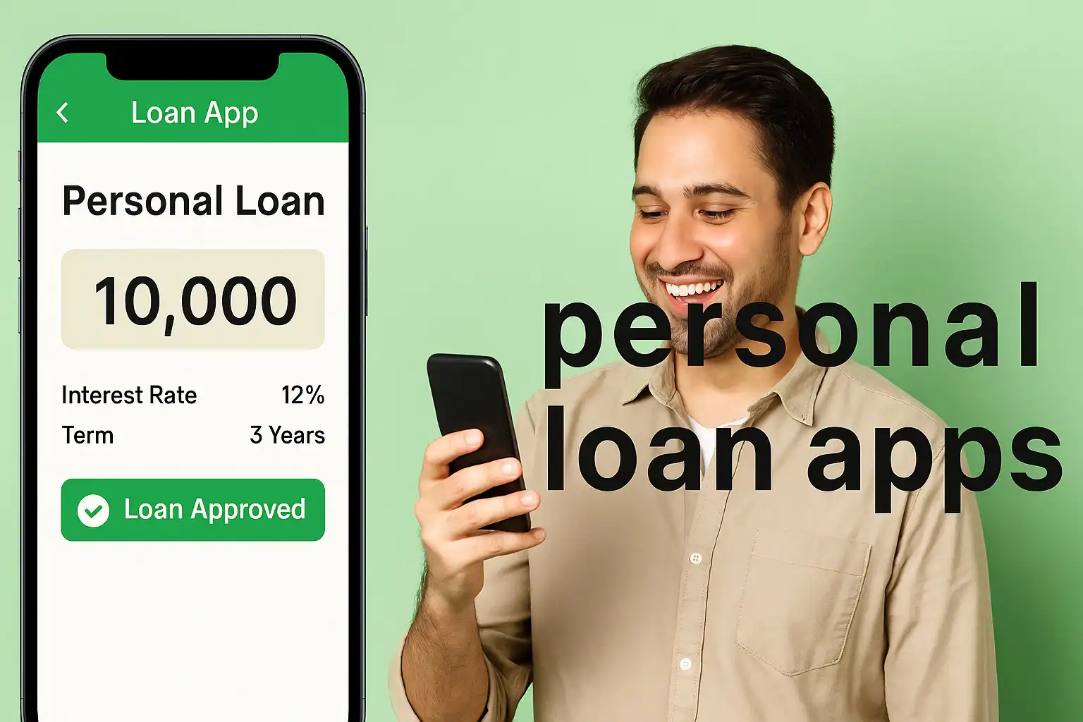 personal loan apps