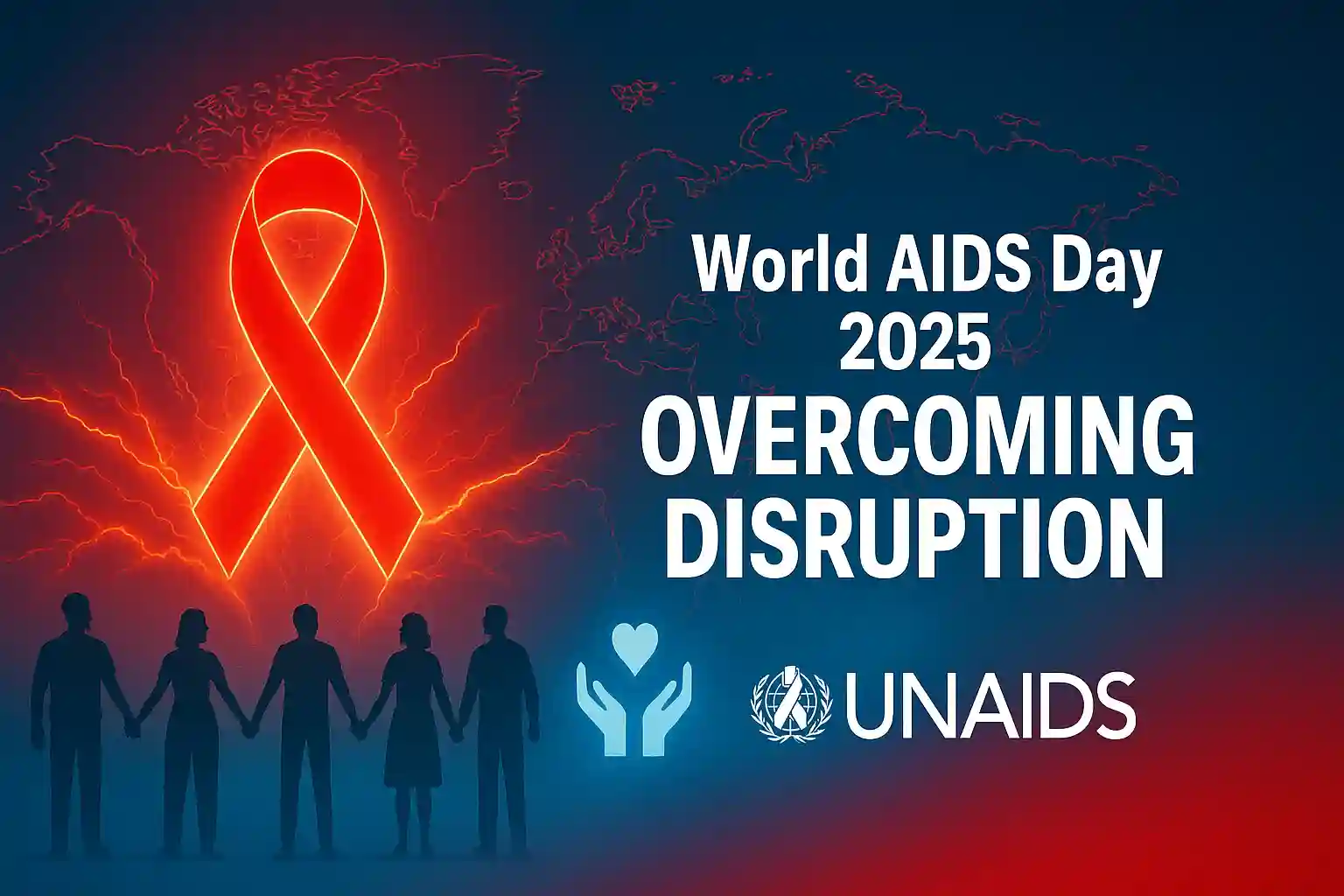 World AIDS Day 2025