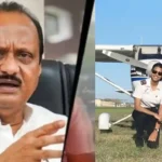 Maharashtra plane crash