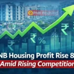 PNB Housing Profit Rise