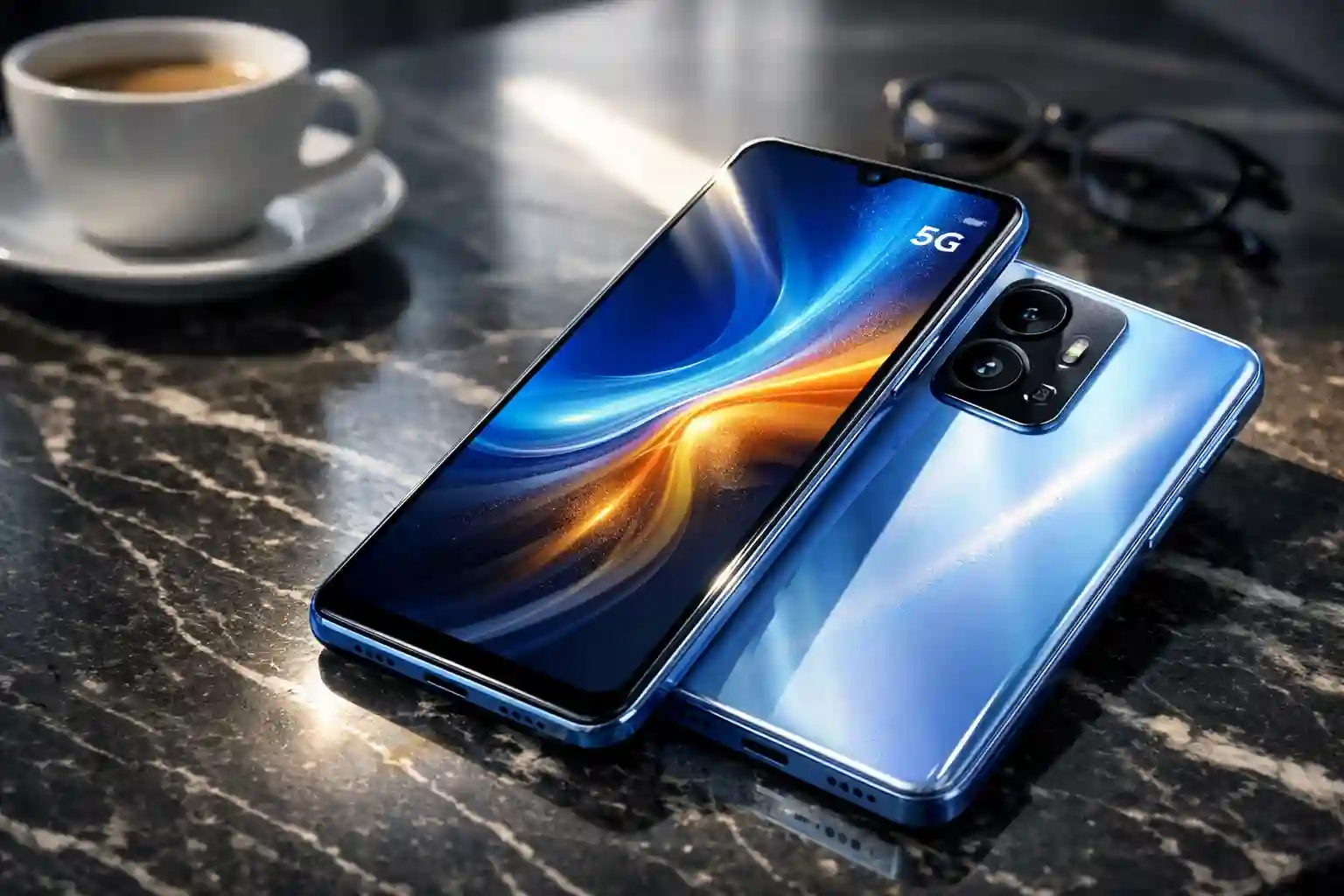 Realme 16 5G
