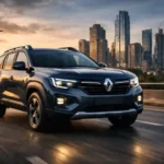 Renault Duster 2026