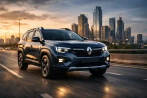 Renault Duster 2026