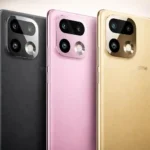 The Realme 16 5G is powered by the octa-core MediaTek Dimensity 6400 Turbo chipset
