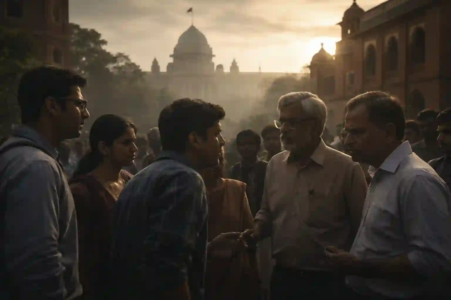 UGC New Rules today: शिकायत करो, सबूत मत दो! क्या भारत की शिक्षा में लागू हो गया रॉलेट एक्ट मॉडल?