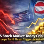 US Stock Market