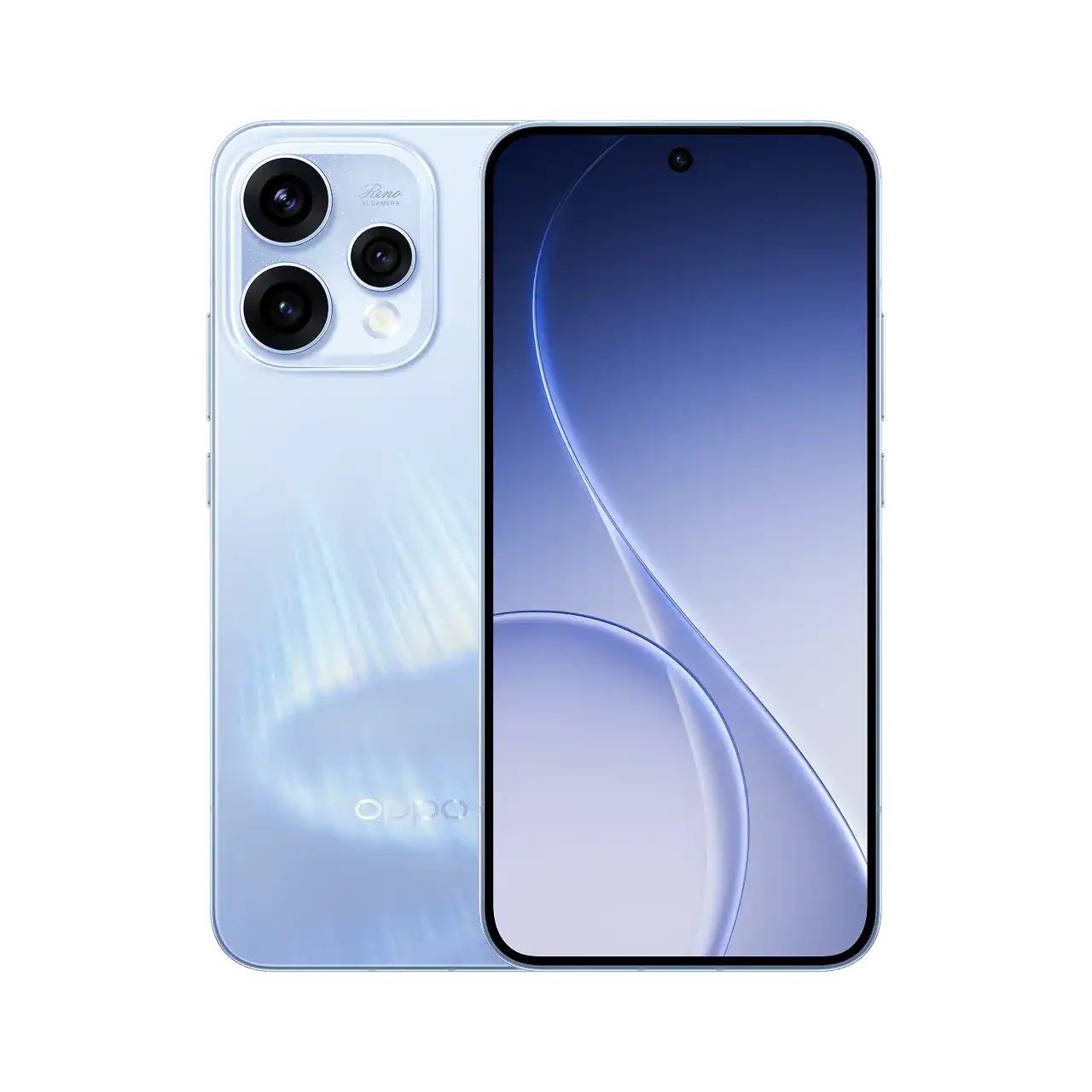 Oppo Reno 15C