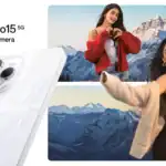Oppo Reno 15C