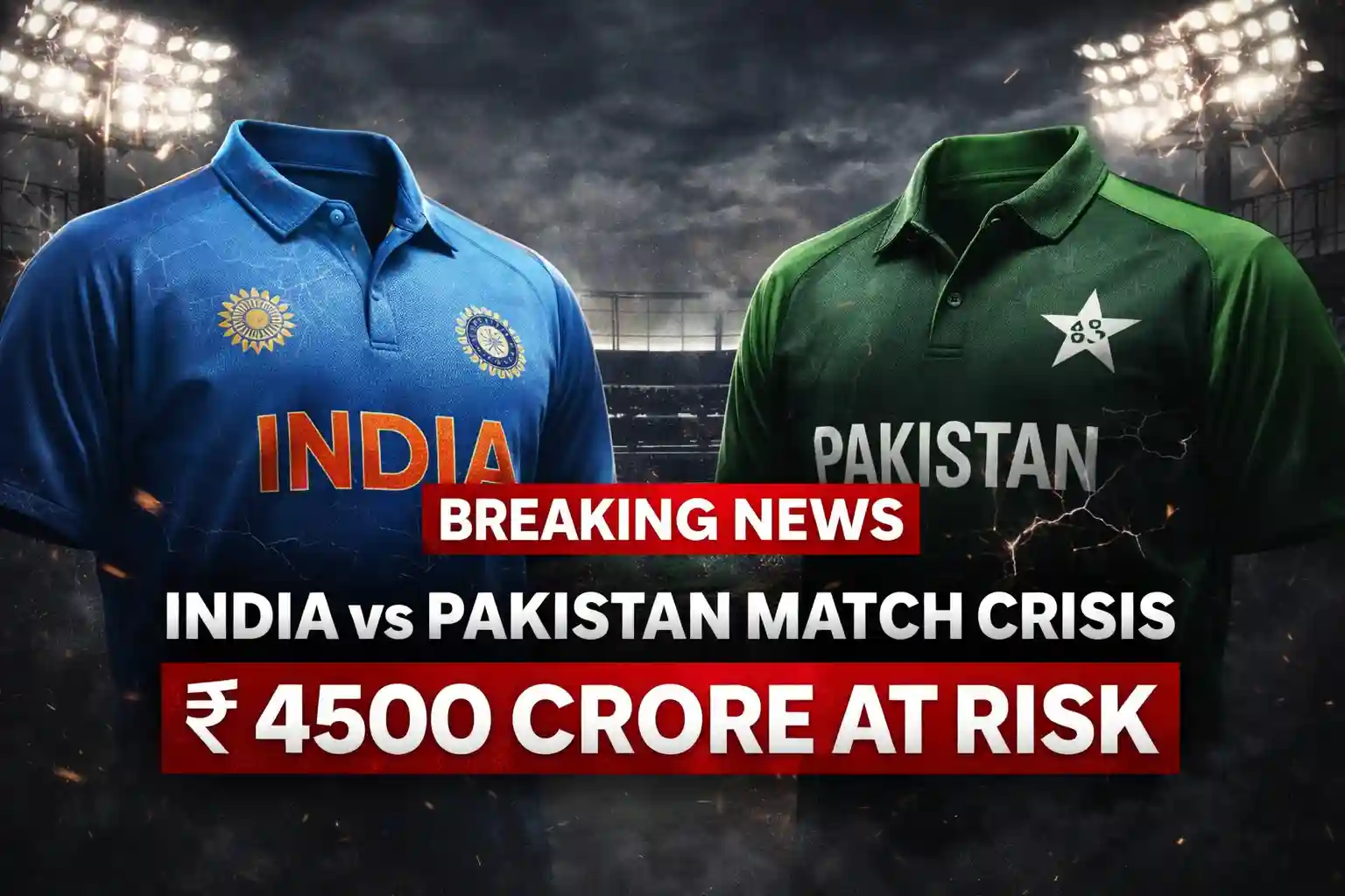 India Pakistan Match