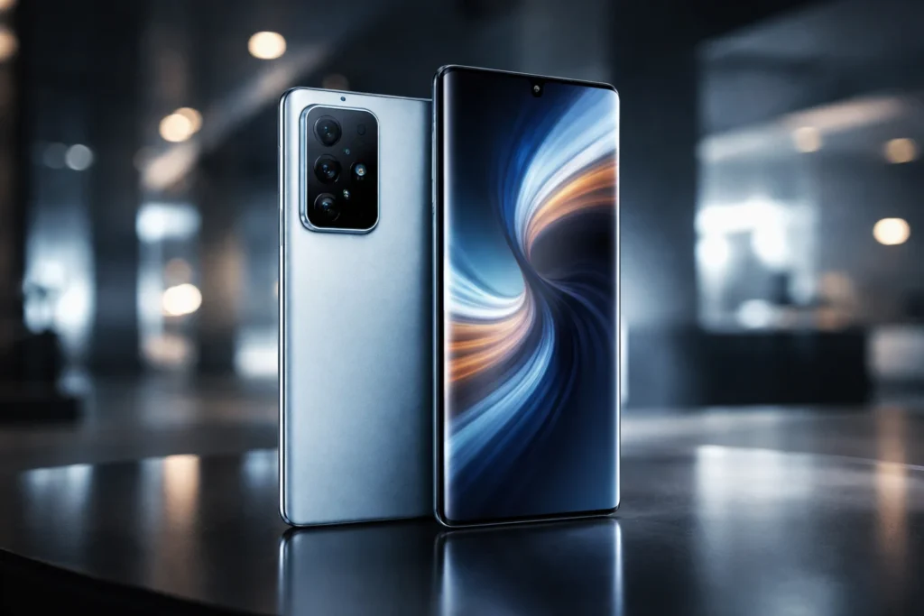 Vivo V70 Series