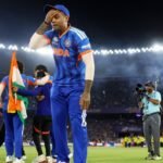 भारत ने ICC Men's T20 World Cup 2026 जीतकर न्यूजीलैंड को 96 रन से हराया
