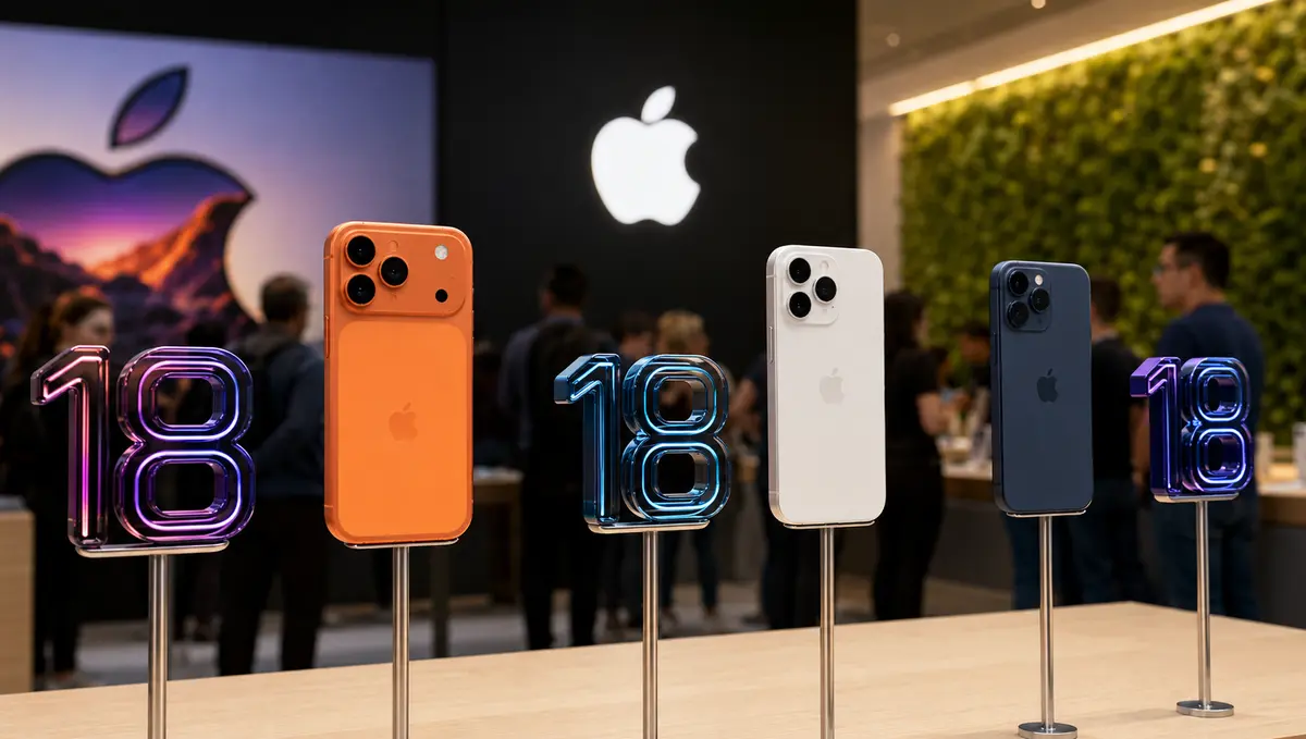 iPhone 18 Launch Strategy Leak: Apple क्यों कर रहा है बड़ा बदलाव?