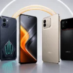 Infinix SMART 20: बजट सेगमेंट में मचाएगा धमाल! 120Hz डिस्प्ले और दमदार बैटरी के साथ जल्द होगी एंट्री Infinix SMART 20 smartphone launch with 120Hz display and premium design