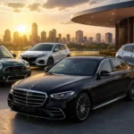 Mercedes-Benz S-Class PHEV, Mini Countryman C, Honda ZR-V Hybrid and BYD Sealion 6 showcased during June 2026 hybrid car launches in India