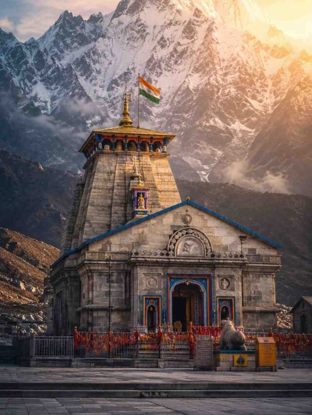 चारधाम यात्रा: सेहत का रखें खास ख्याल!