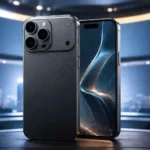 Apple iPhone 18 Pro smartphone with upgraded camera, AI features and premium design ahead of its expected 2026 launch