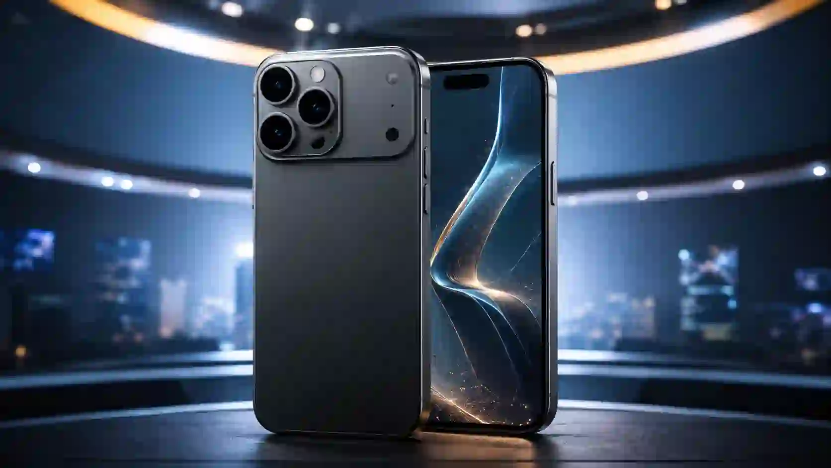 iPhone 18 Pro लॉन्च से पहले बड़ा खुलासा! कैमरा, AI फीचर्स और कीमत को लेकर बढ़ी उत्सुकता
