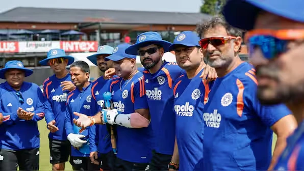 IND vs IRE 1st T20 2026
