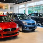Maruti Suzuki Price Hike affecting Swift WagonR Dzire and Baleno in June 2026