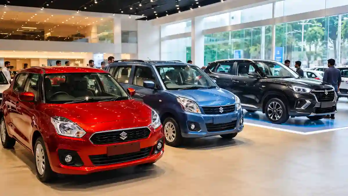 Maruti Suzuki Price Hike affecting Swift WagonR Dzire and Baleno in June 2026